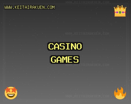 카지노 사이트 10월 2025: 신뢰할 수 있는 카지노 | www.keitairakuen.com