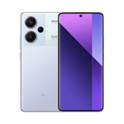 Redmi Note 13 Pro+ 5G 12G+512G（オーロラパープル） – iPhone 